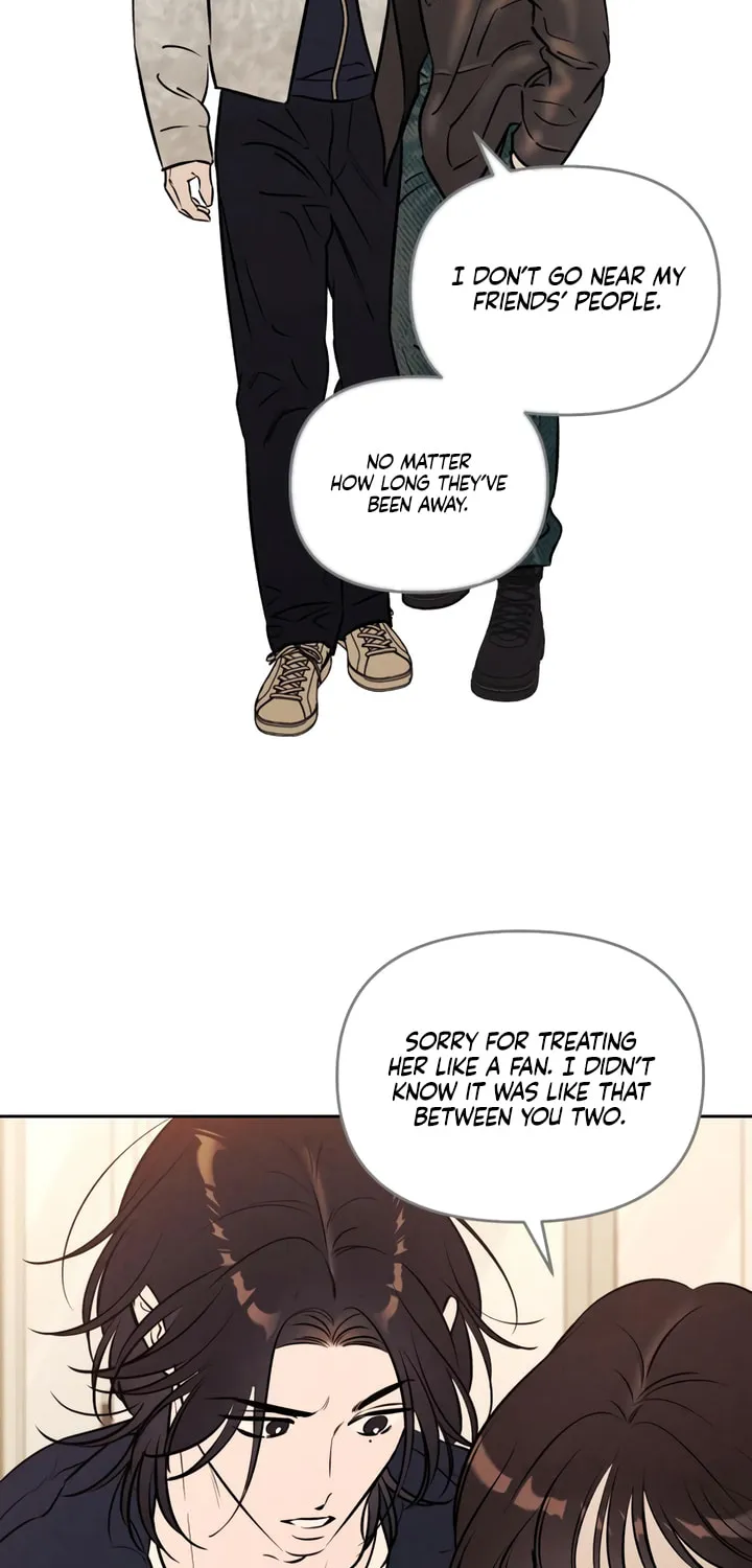 Read Can I Borrow the Fire? chapter 89 image 41 on Lezhin