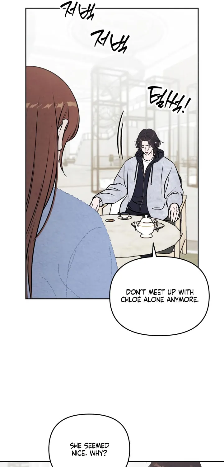 Read Can I Borrow the Fire? chapter 89 image 48 on Lezhin