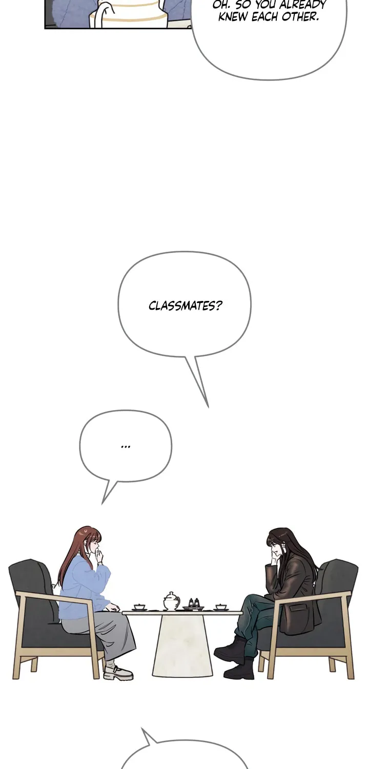 Read Can I Borrow the Fire? chapter 89 image 5 on Lezhin