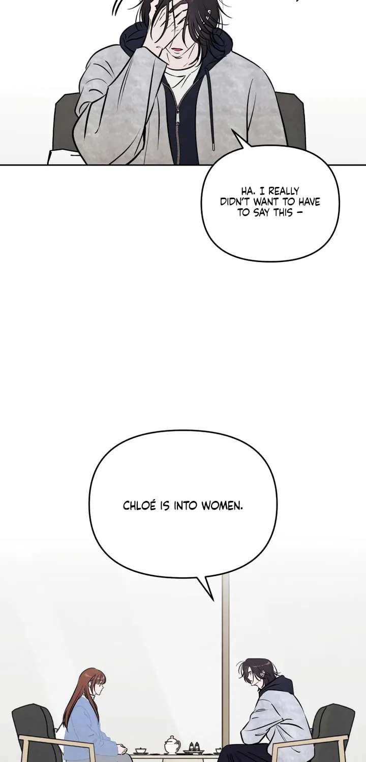 Read Can I Borrow the Fire? chapter 89 image 51 on Lezhin