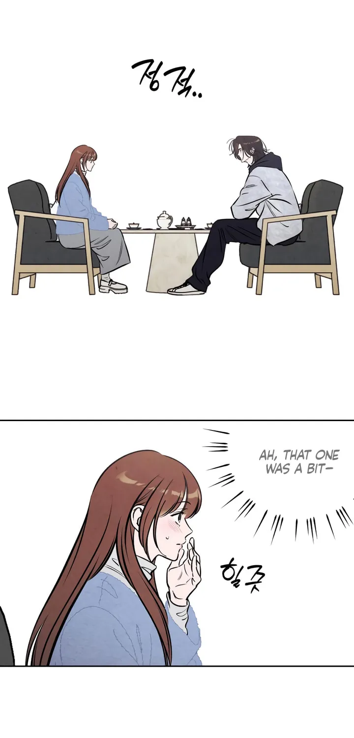 Read Can I Borrow the Fire? chapter 89 image 53 on Lezhin
