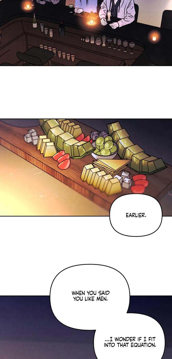 Read Can I Borrow the Fire? chapter 89 image 57 on Lezhin
