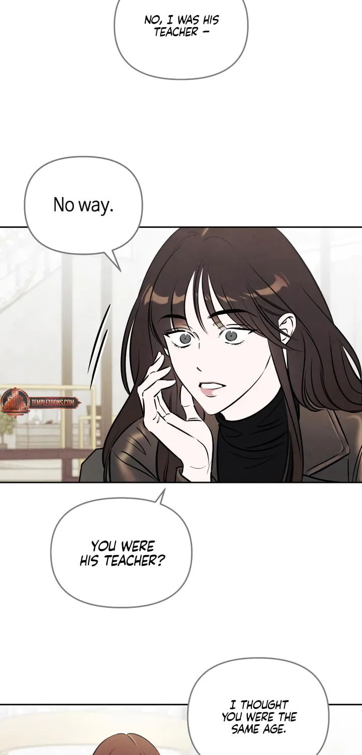 Read Can I Borrow the Fire? chapter 89 image 6 on Lezhin