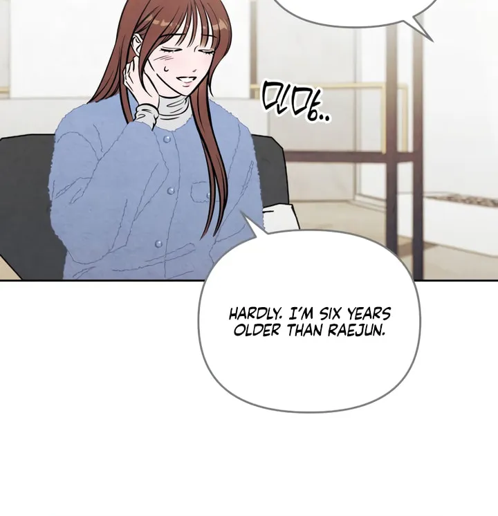Read Can I Borrow the Fire? chapter 89 image 7 on Lezhin