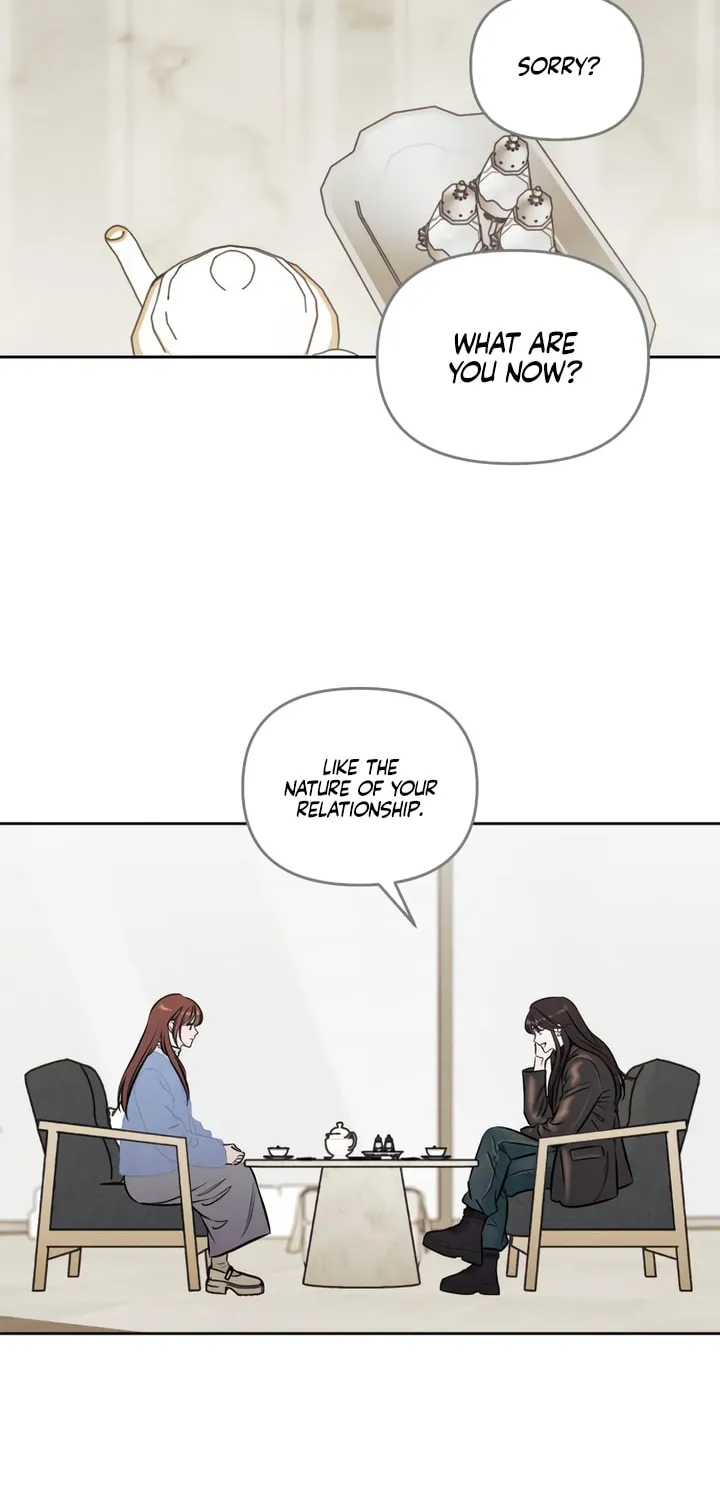 Read Can I Borrow the Fire? chapter 89 image 9 on Lezhin