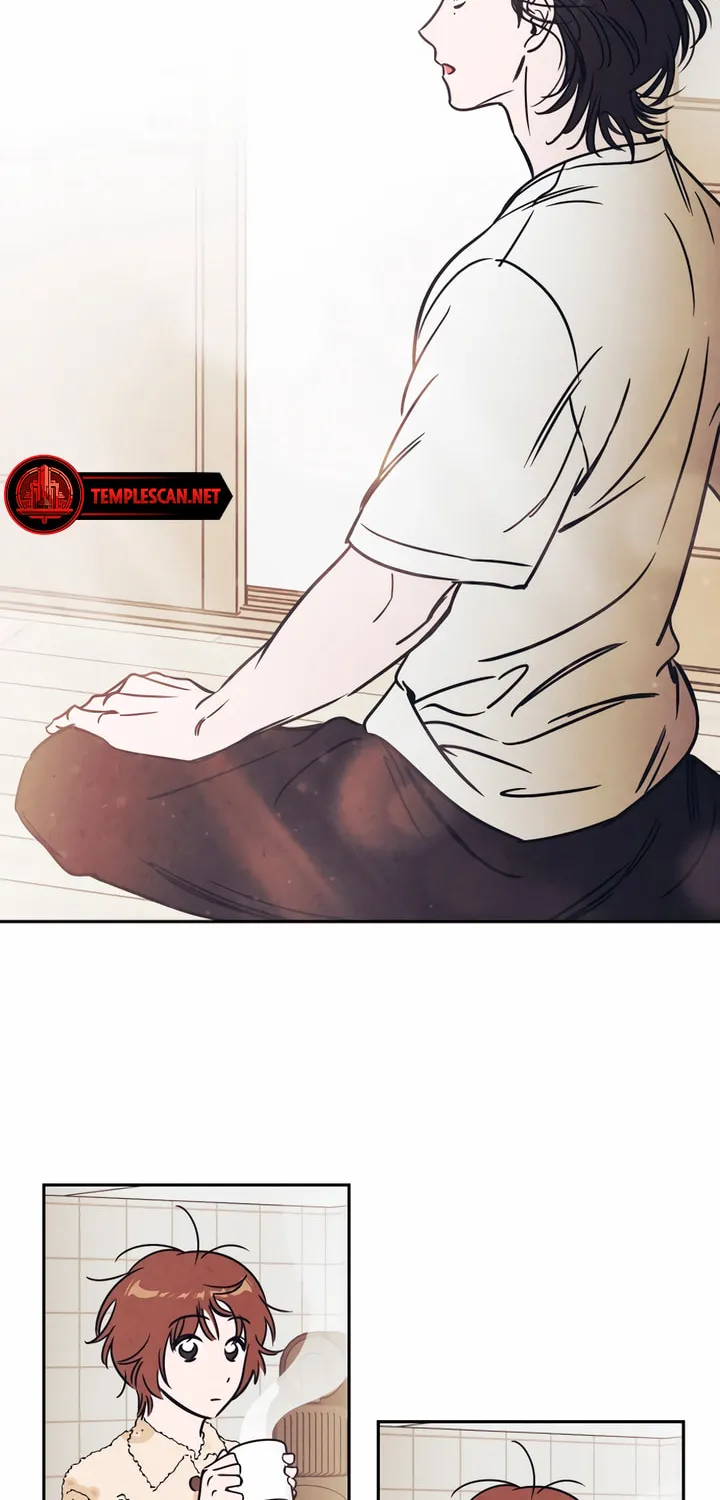 Read Can I Borrow the Fire? chapter 9 image 12 on Lezhin