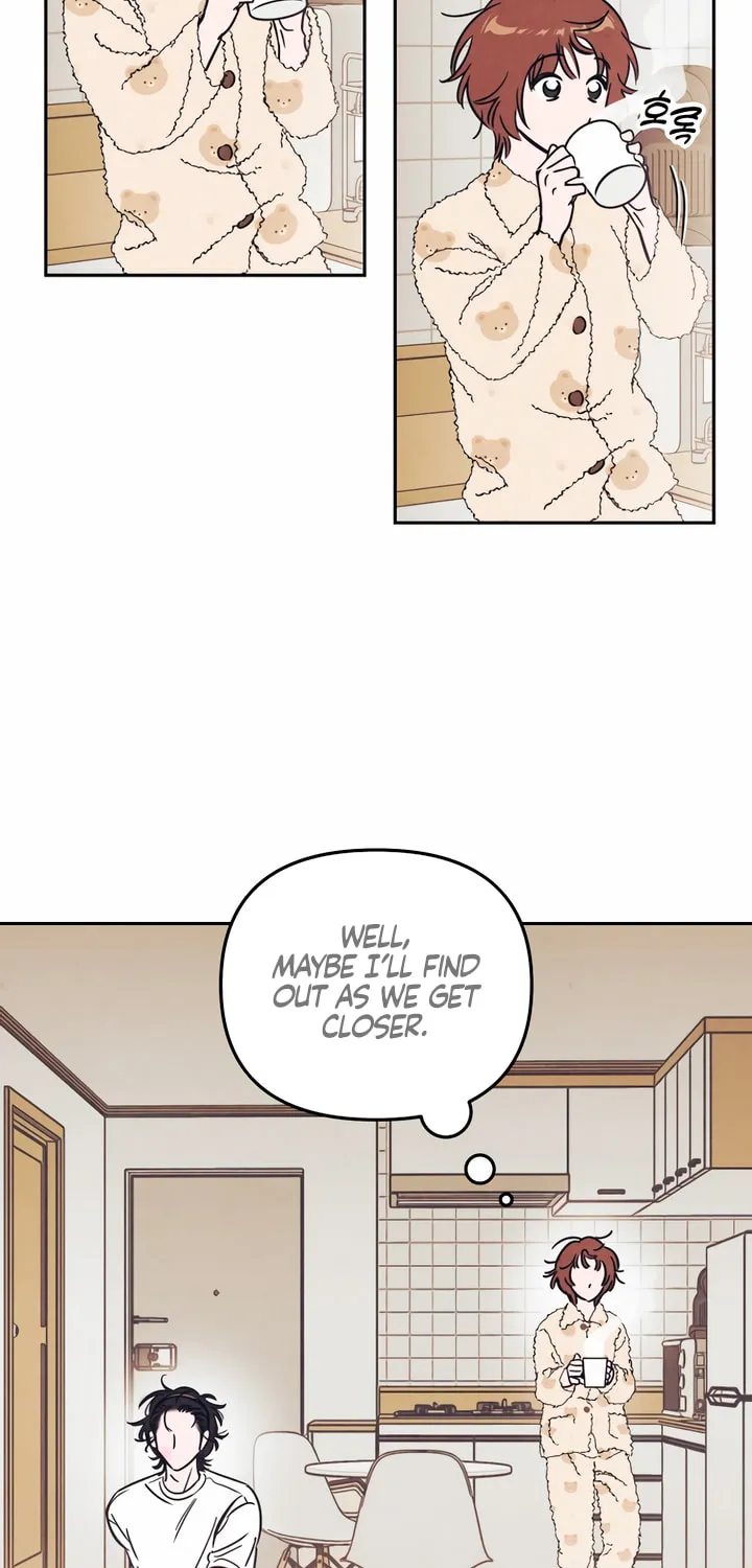 Read Can I Borrow the Fire? chapter 9 image 13 on Lezhin