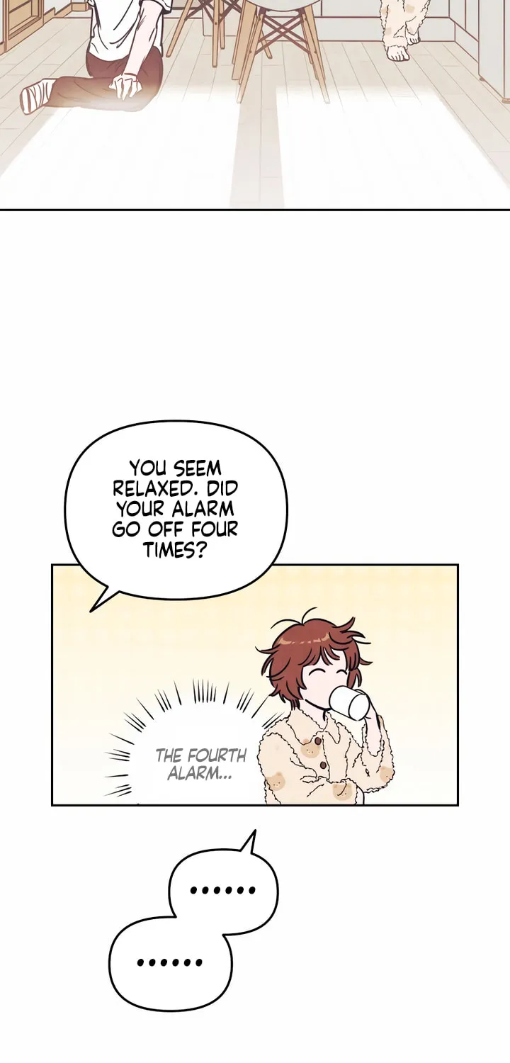 Read Can I Borrow the Fire? chapter 9 image 14 on Lezhin