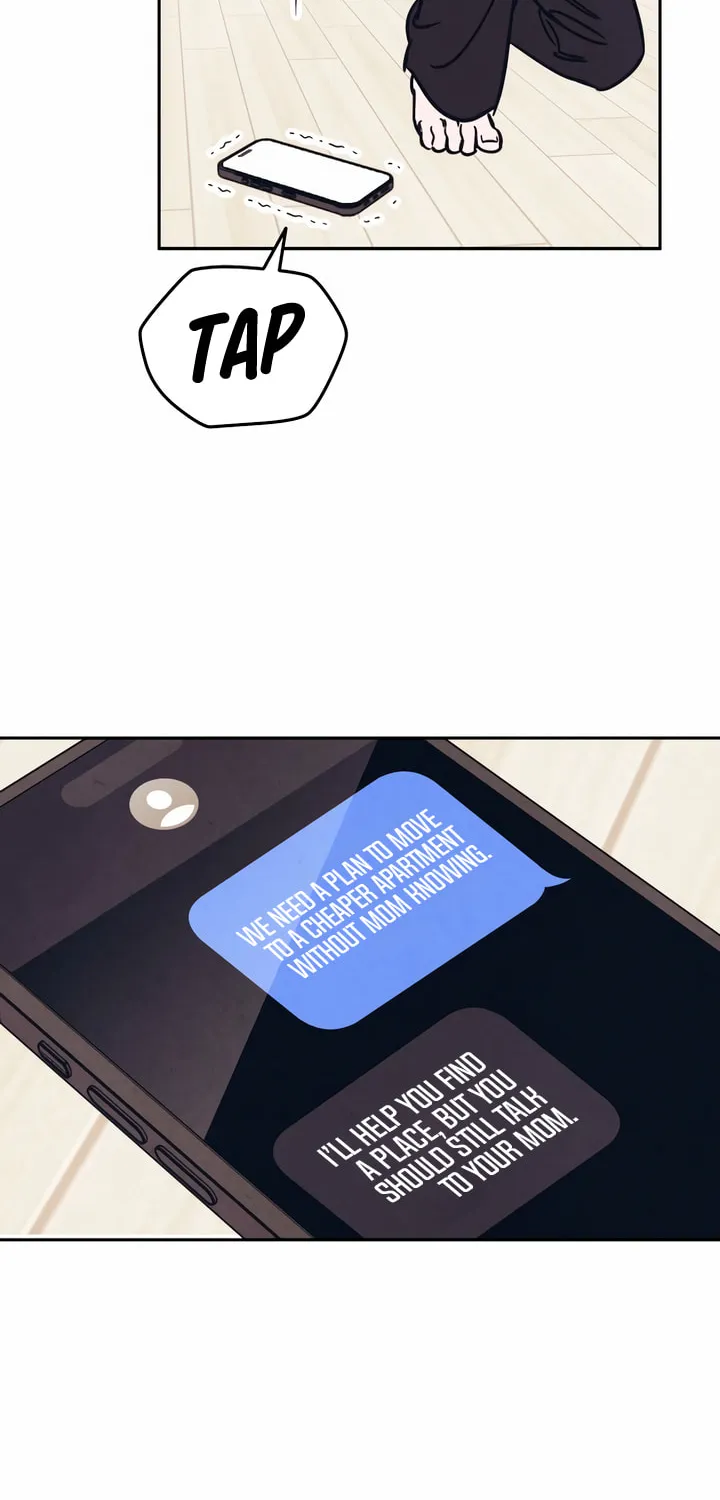 Read Can I Borrow the Fire? chapter 9 image 16 on Lezhin