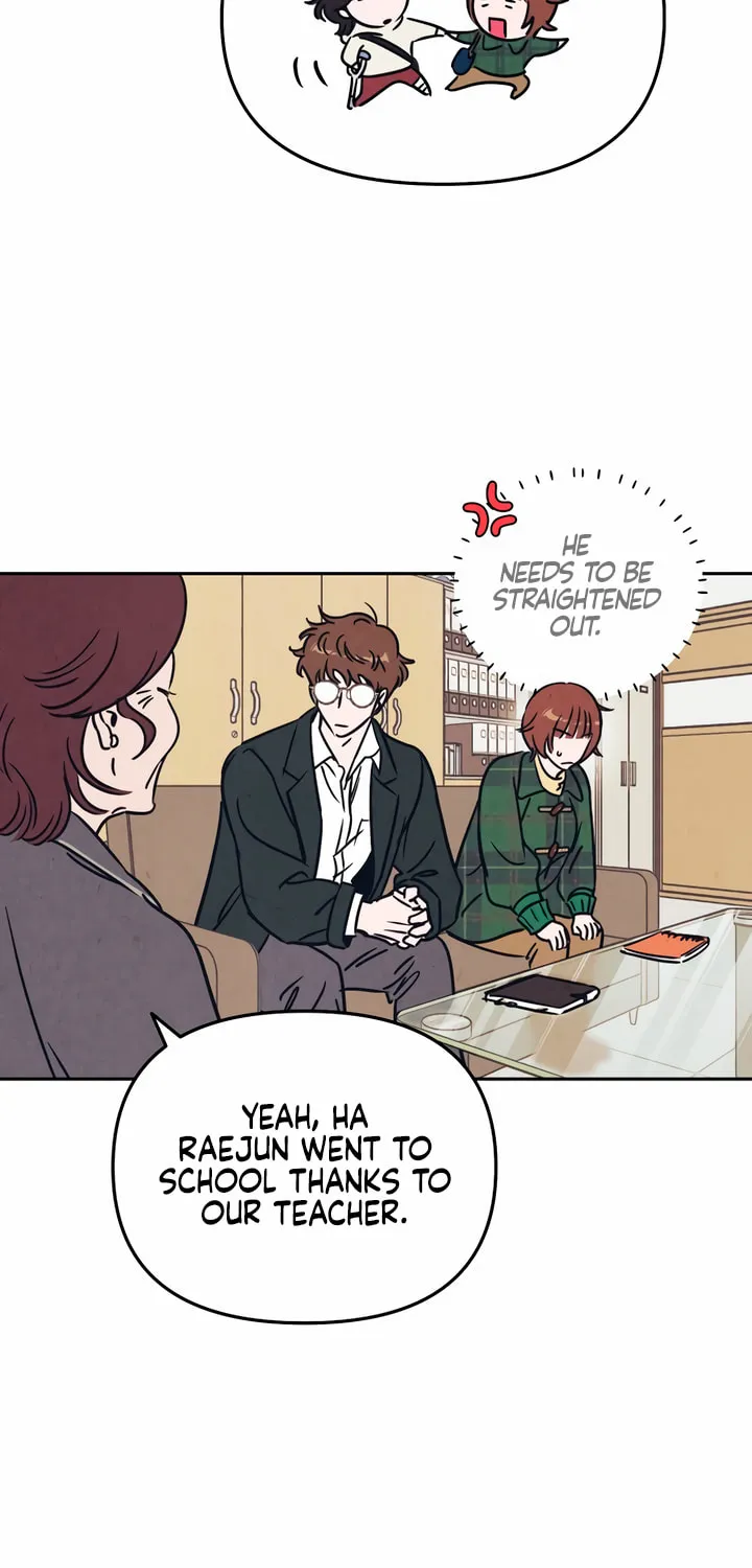 Read Can I Borrow the Fire? chapter 9 image 19 on Lezhin