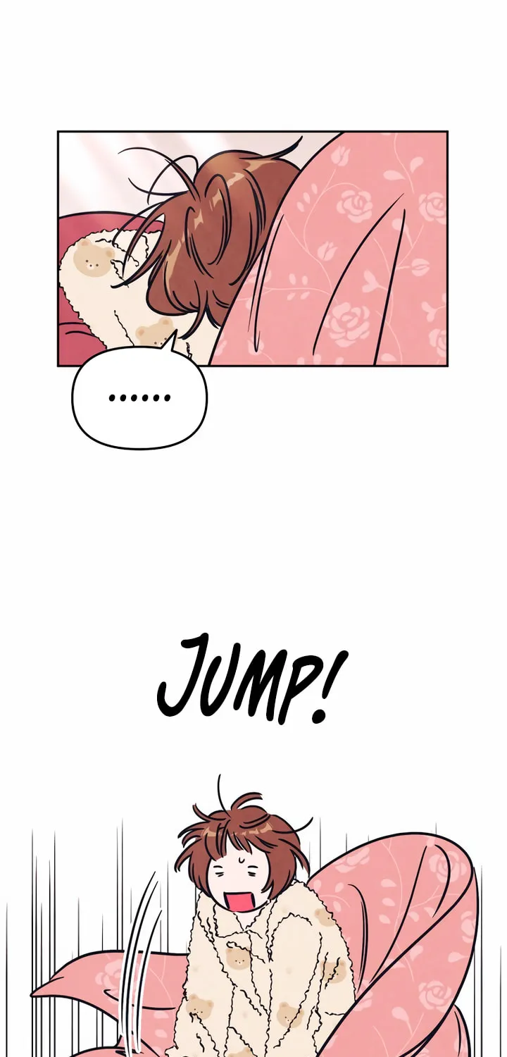 Read Can I Borrow the Fire? chapter 9 image 2 on Lezhin
