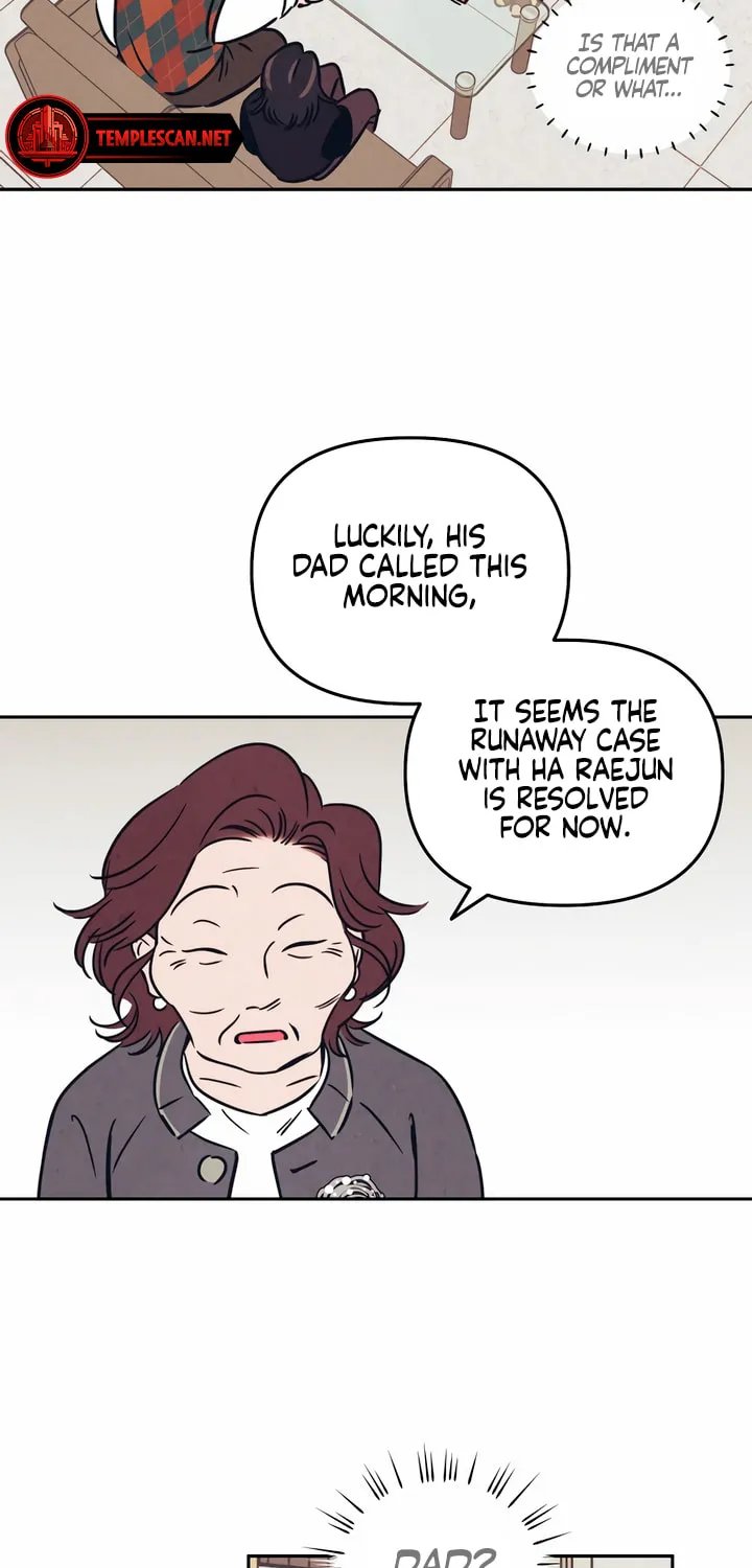 Read Can I Borrow the Fire? chapter 9 image 21 on Lezhin