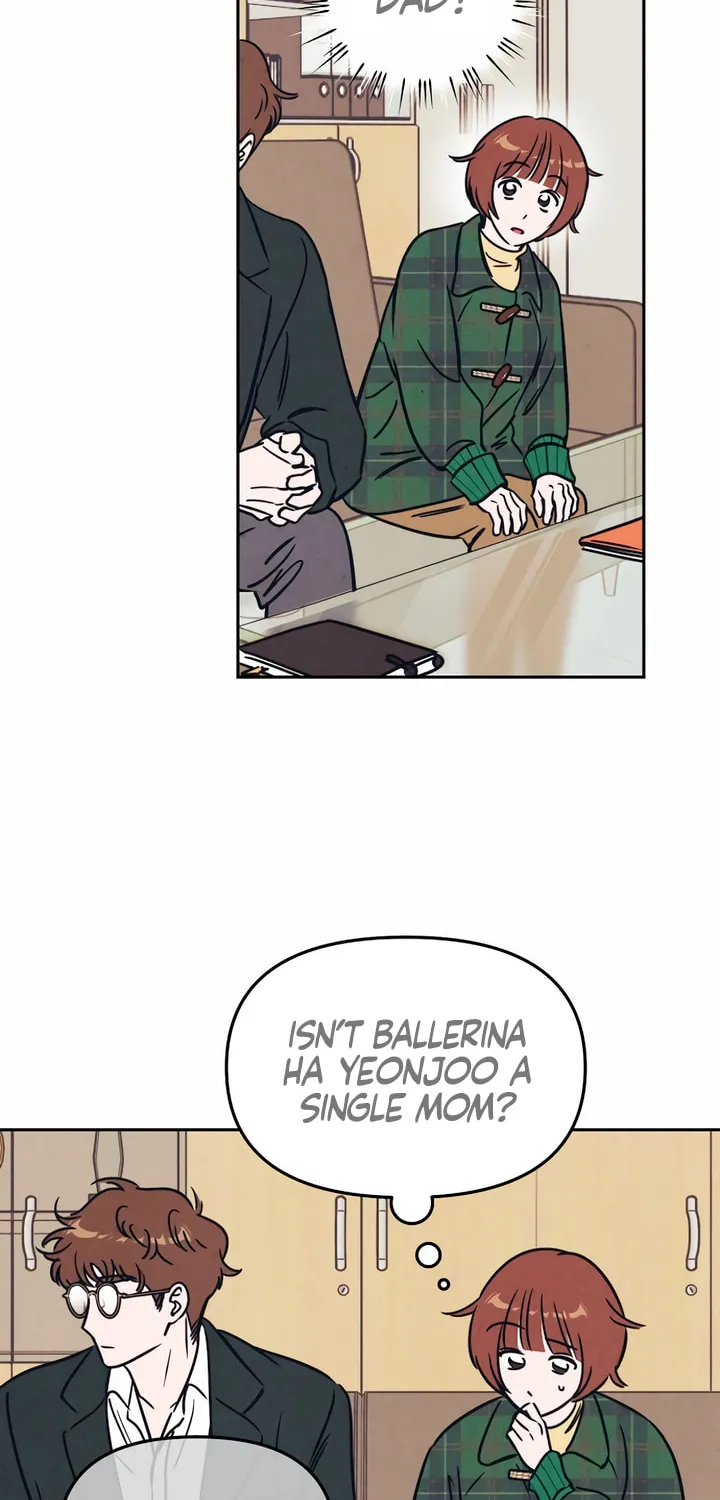 Read Can I Borrow the Fire? chapter 9 image 22 on Lezhin