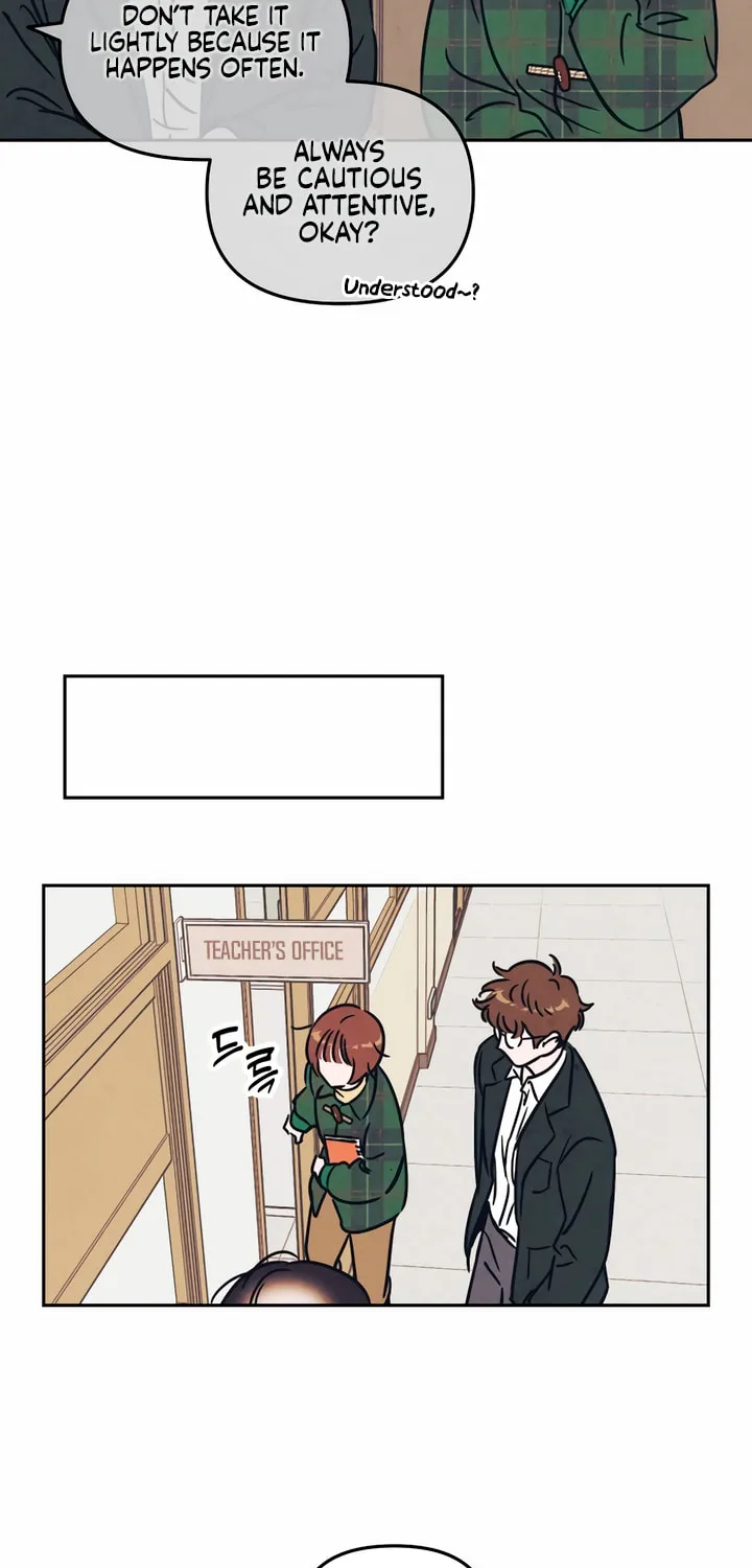 Read Can I Borrow the Fire? chapter 9 image 23 on Lezhin