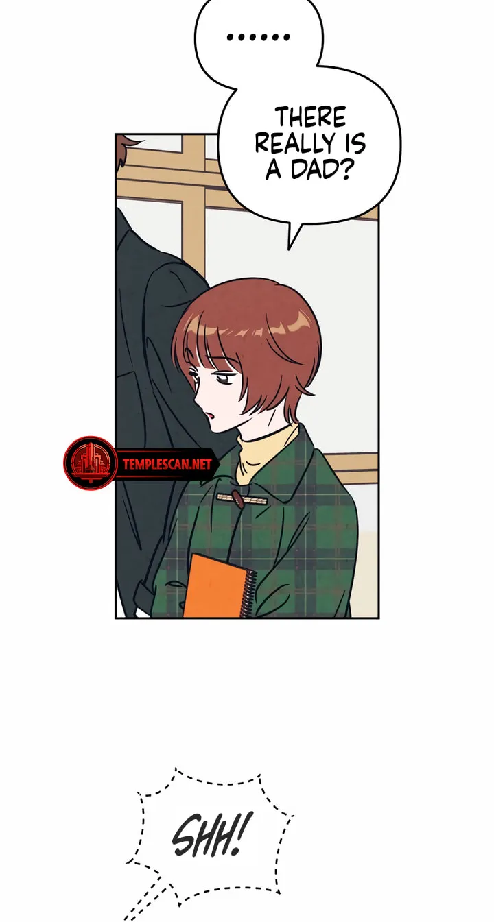 Read Can I Borrow the Fire? chapter 9 image 24 on Lezhin