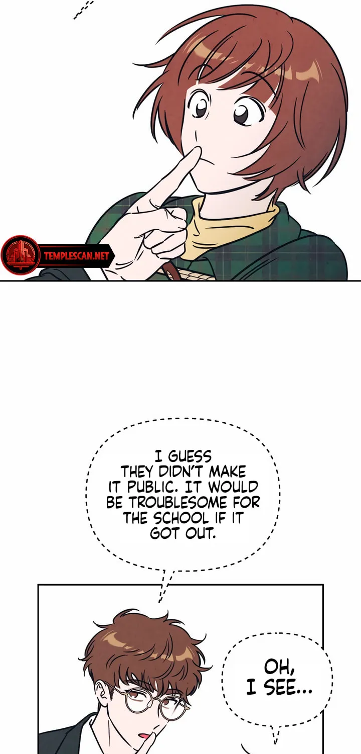 Read Can I Borrow the Fire? chapter 9 image 25 on Lezhin