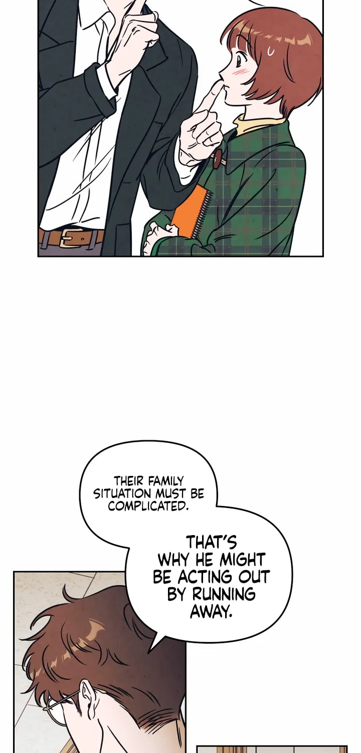 Read Can I Borrow the Fire? chapter 9 image 26 on Lezhin