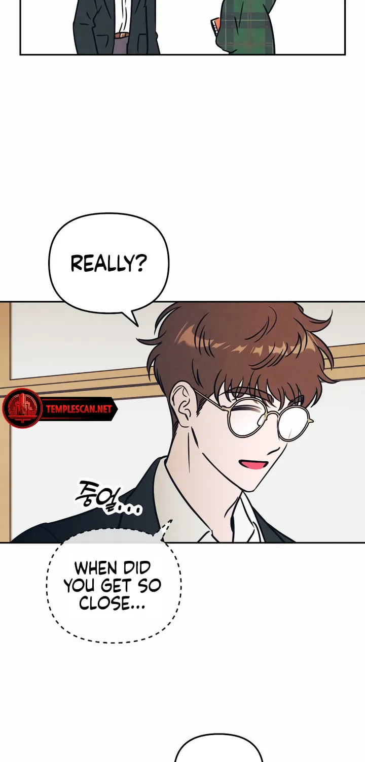 Read Can I Borrow the Fire? chapter 9 image 28 on Lezhin