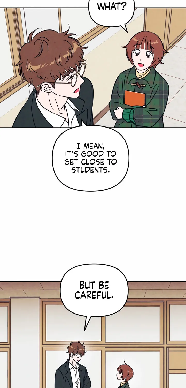 Read Can I Borrow the Fire? chapter 9 image 29 on Lezhin