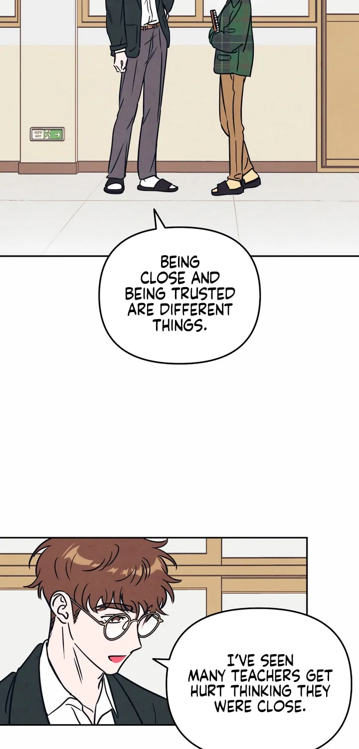 Read Can I Borrow the Fire? chapter 9 image 30 on Lezhin
