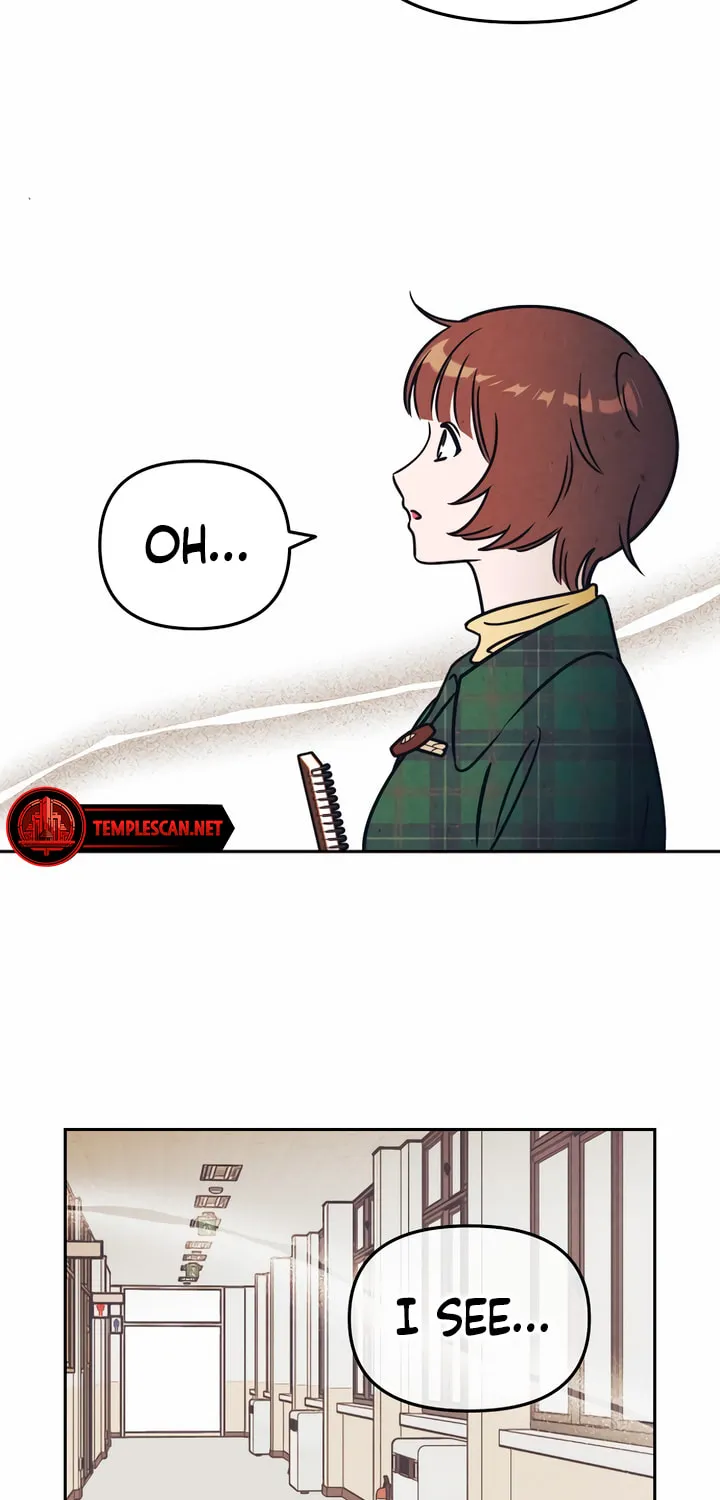 Read Can I Borrow the Fire? chapter 9 image 31 on Lezhin