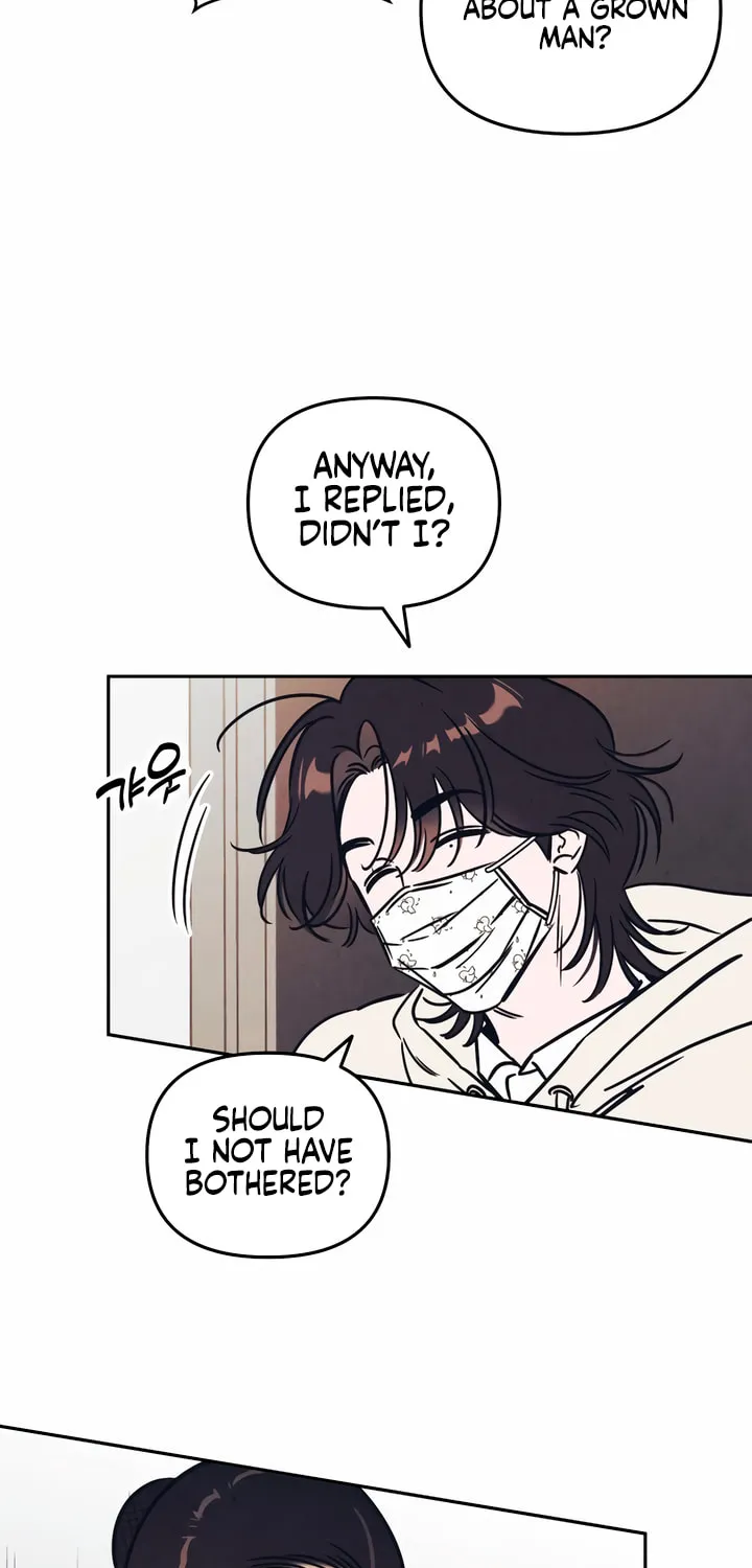 Read Can I Borrow the Fire? chapter 9 image 35 on Lezhin