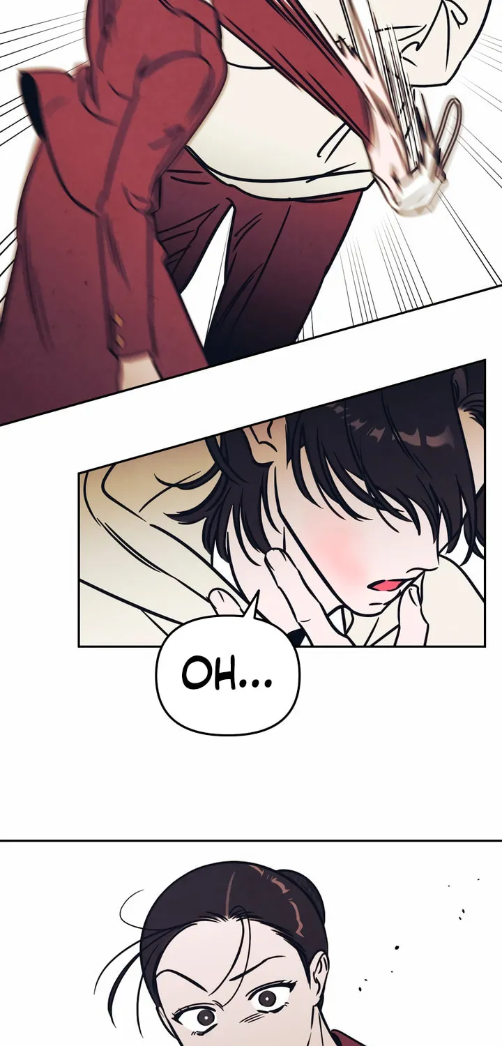 Read Can I Borrow the Fire? chapter 9 image 37 on Lezhin