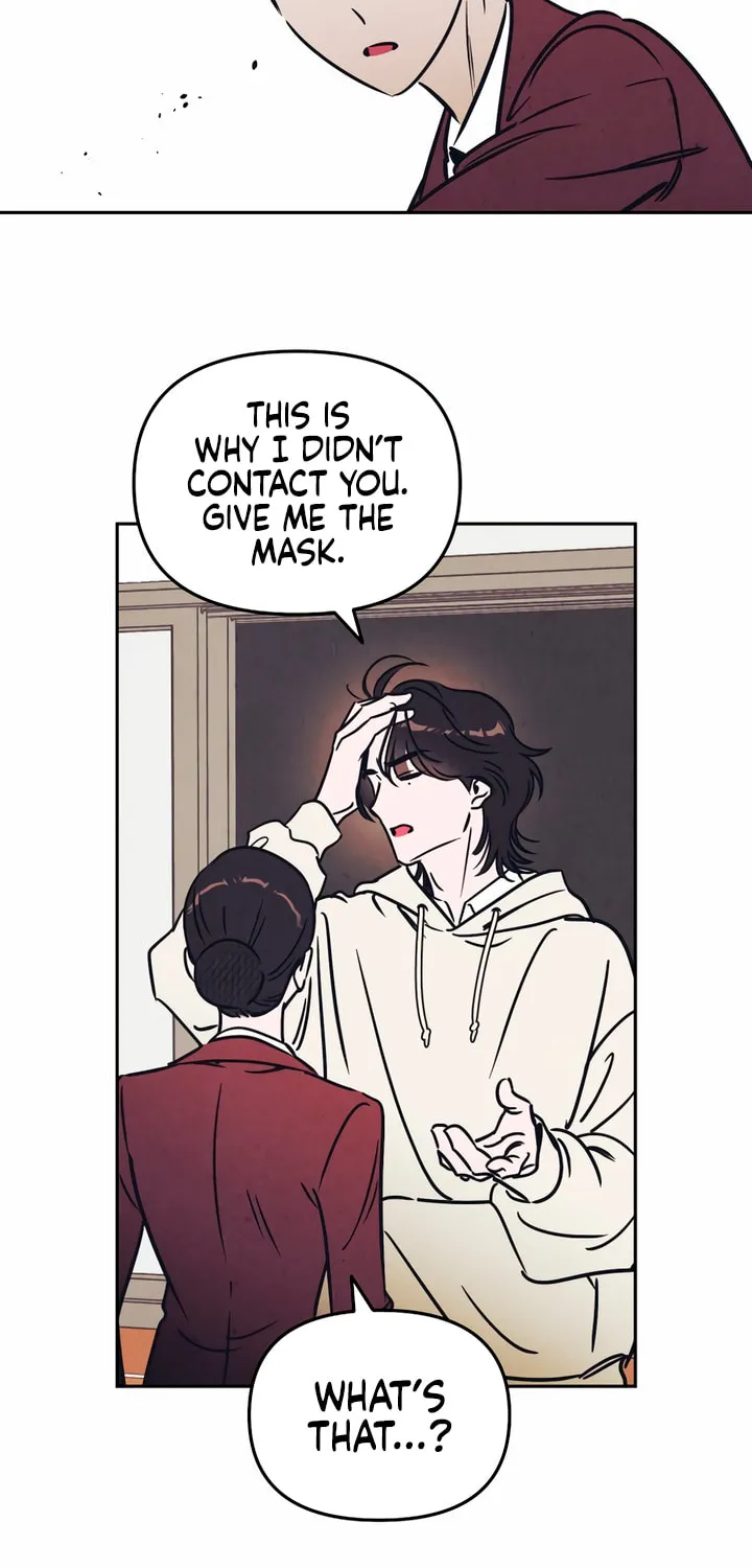 Read Can I Borrow the Fire? chapter 9 image 38 on Lezhin