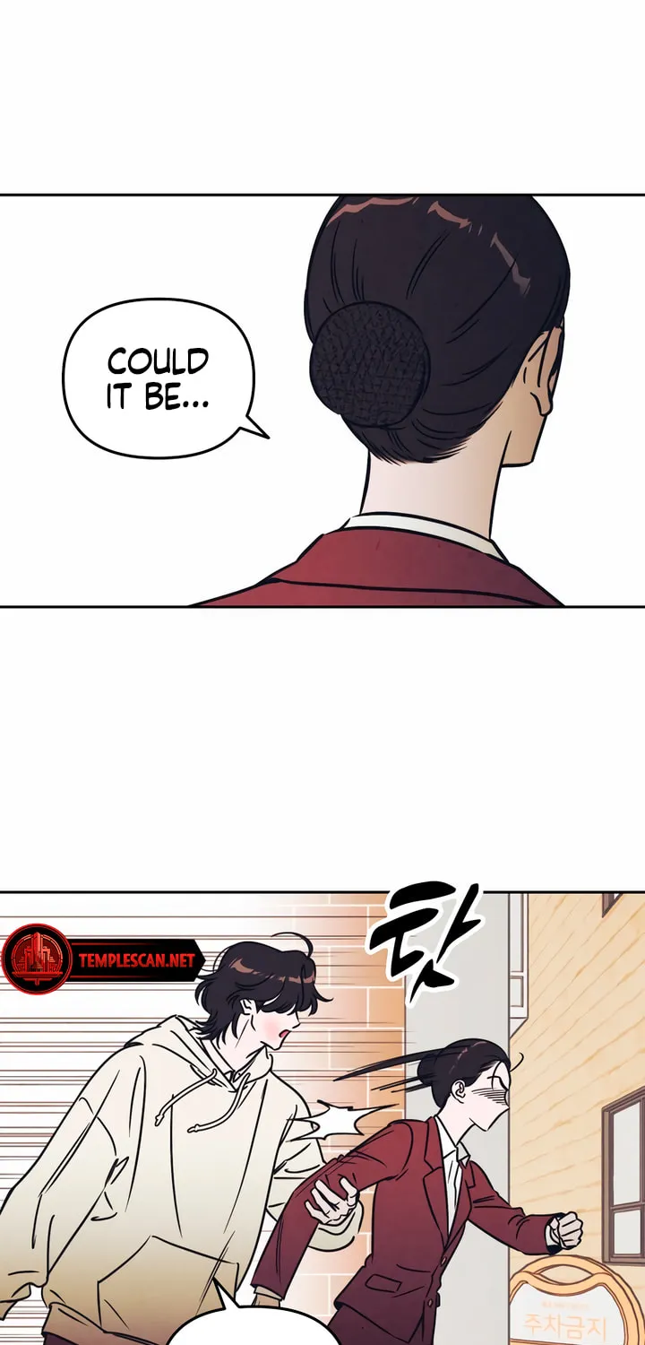 Read Can I Borrow the Fire? chapter 9 image 39 on Lezhin