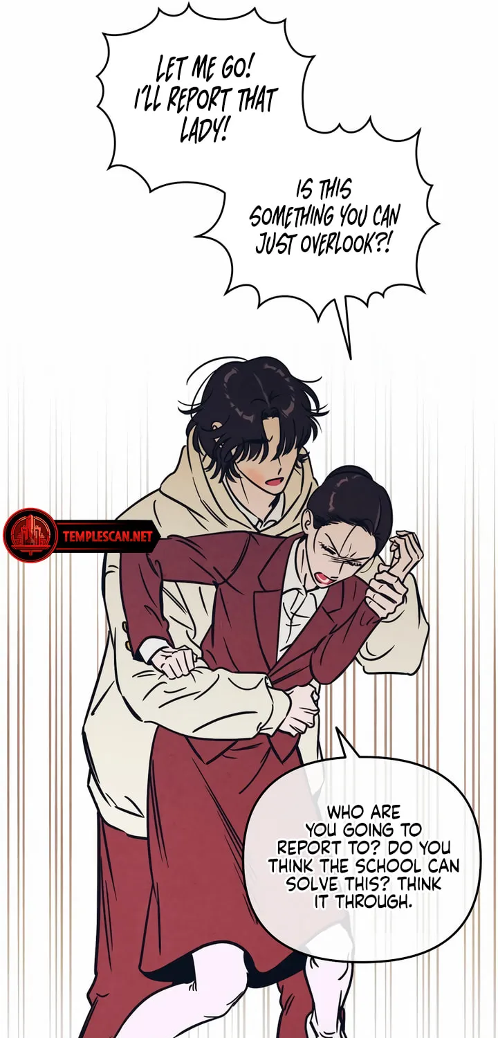Read Can I Borrow the Fire? chapter 9 image 41 on Lezhin