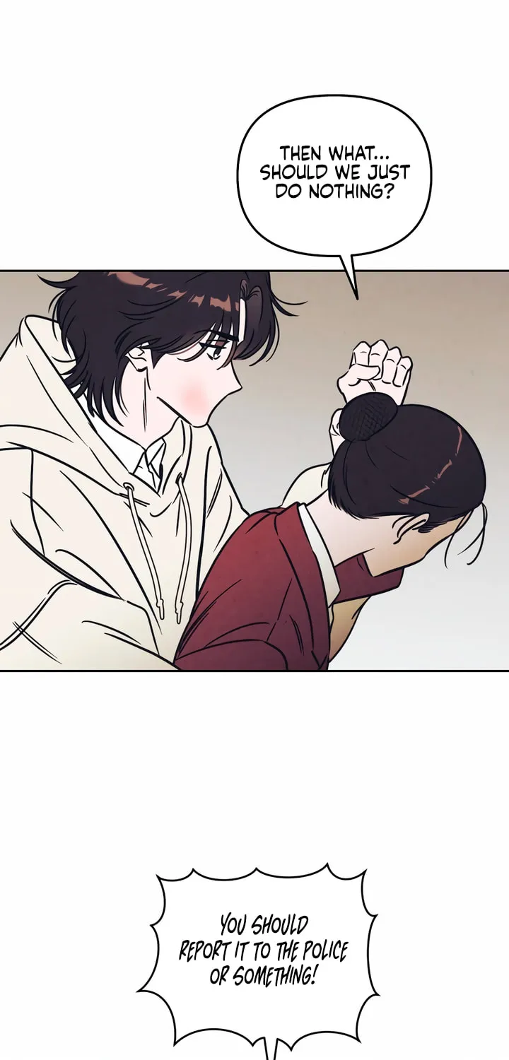 Read Can I Borrow the Fire? chapter 9 image 43 on Lezhin