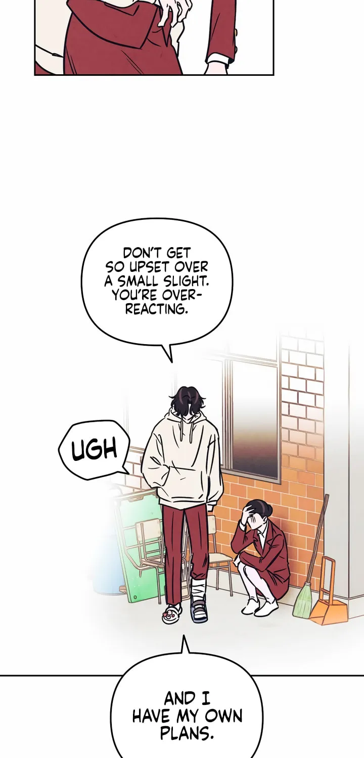 Read Can I Borrow the Fire? chapter 9 image 45 on Lezhin