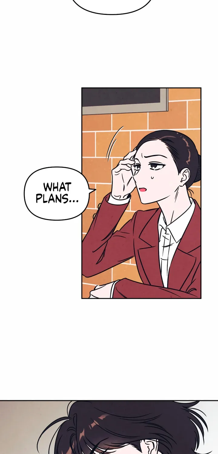 Read Can I Borrow the Fire? chapter 9 image 46 on Lezhin