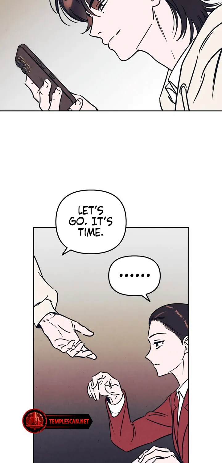 Read Can I Borrow the Fire? chapter 9 image 47 on Lezhin