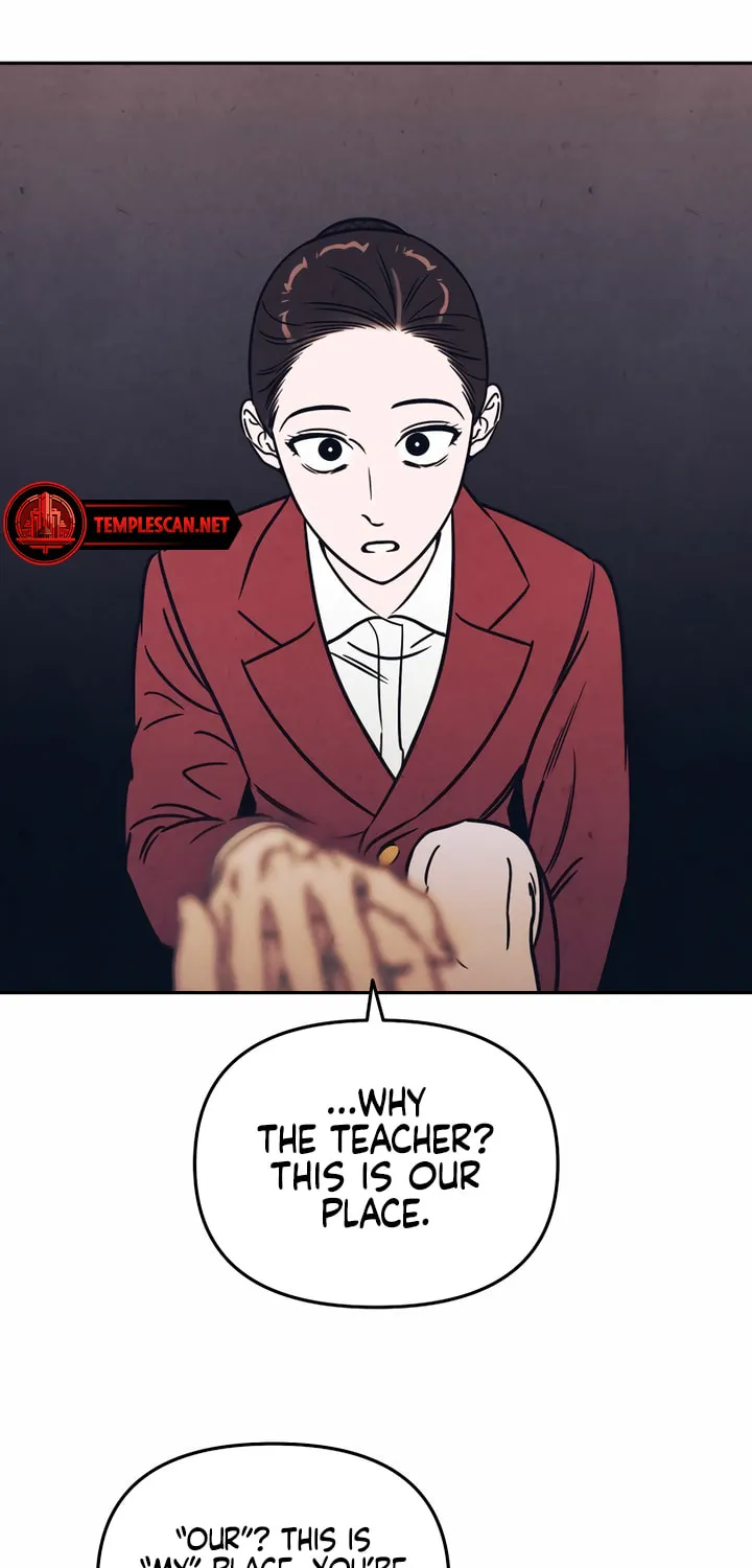 Read Can I Borrow the Fire? chapter 9 image 49 on Lezhin
