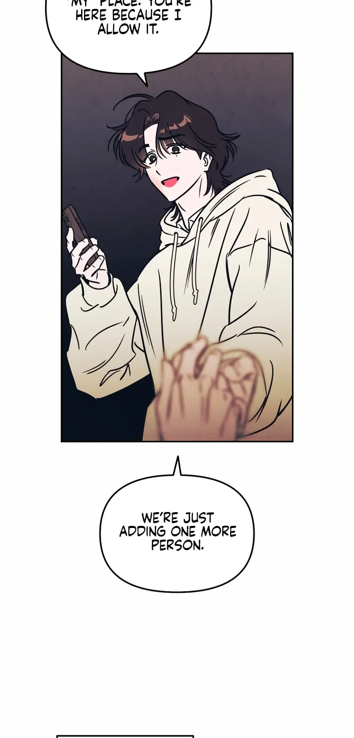 Read Can I Borrow the Fire? chapter 9 image 50 on Lezhin