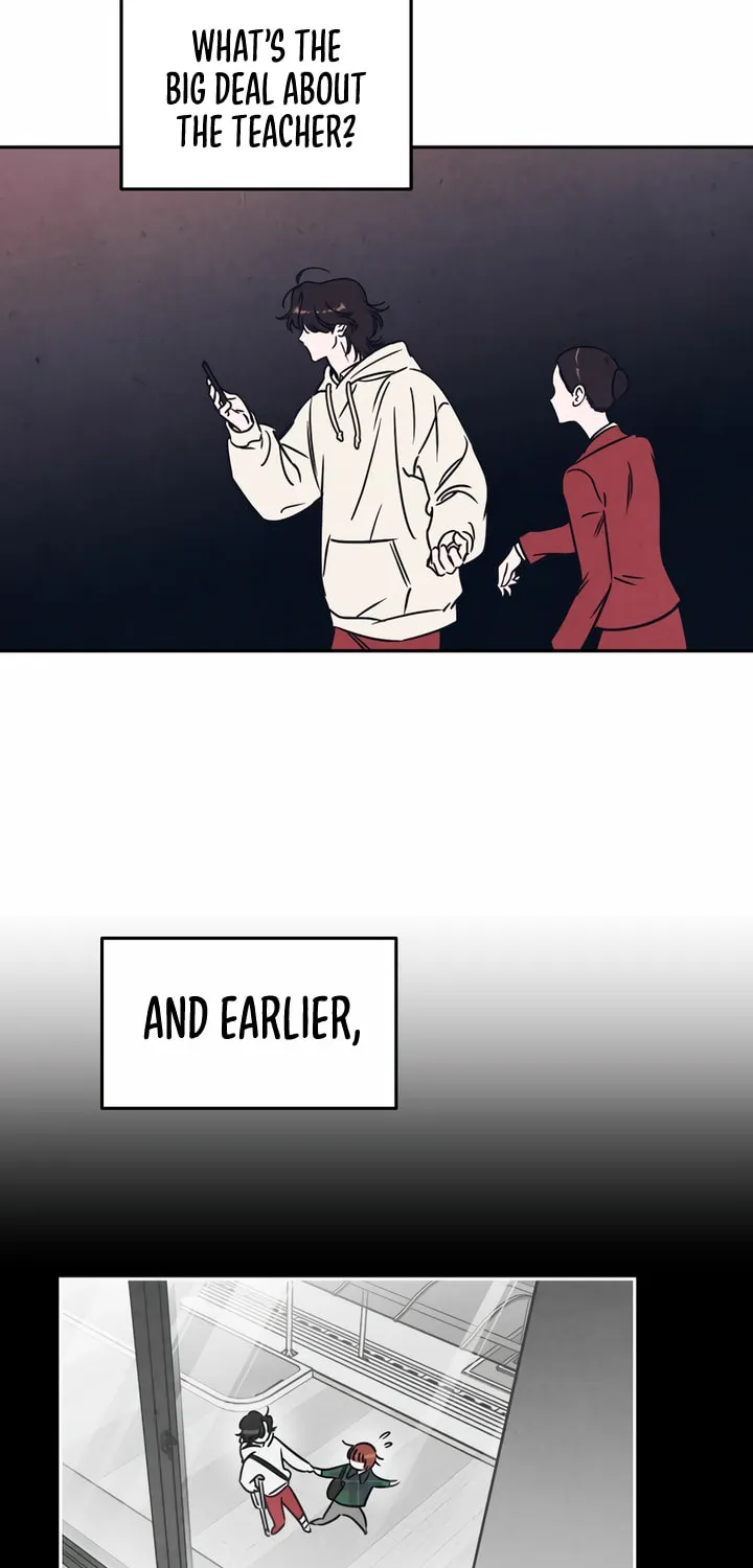 Read Can I Borrow the Fire? chapter 9 image 51 on Lezhin