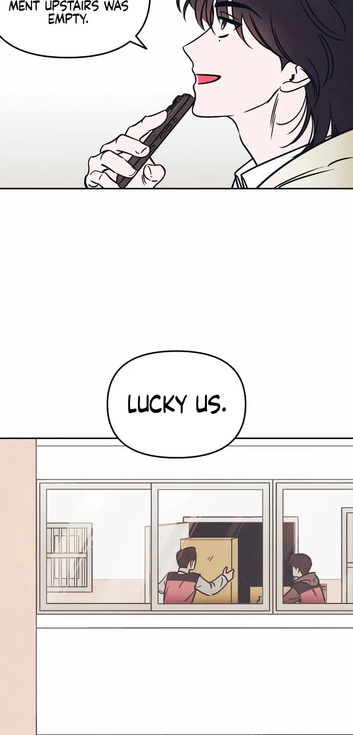 Read Can I Borrow the Fire? chapter 9 image 54 on Lezhin