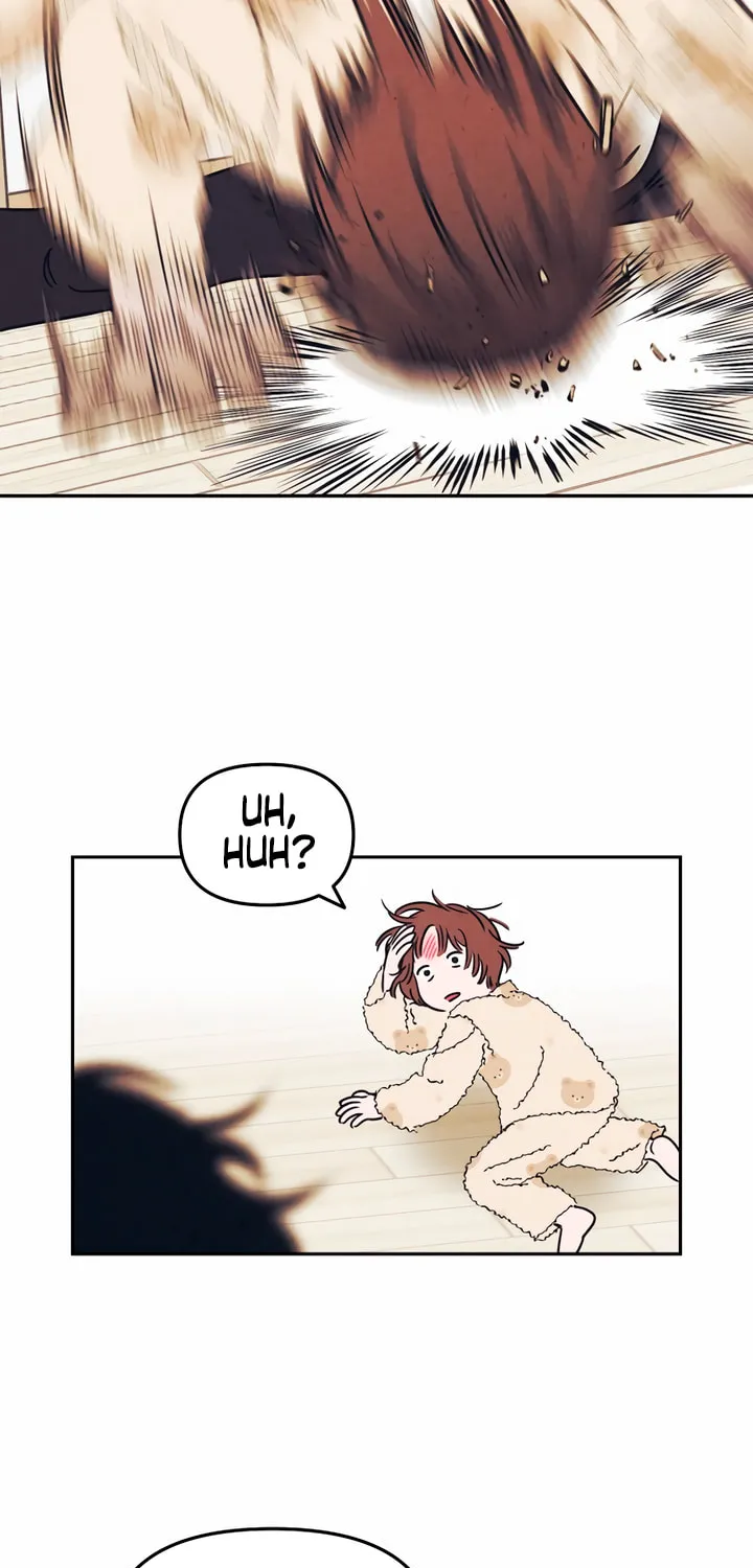 Read Can I Borrow the Fire? chapter 9 image 6 on Lezhin