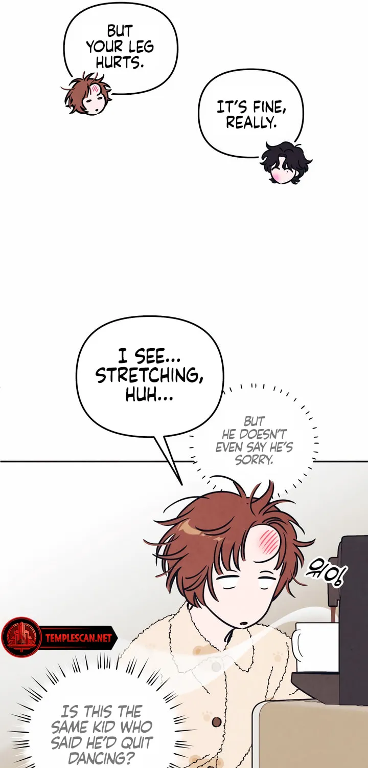 Read Can I Borrow the Fire? chapter 9 image 9 on Lezhin