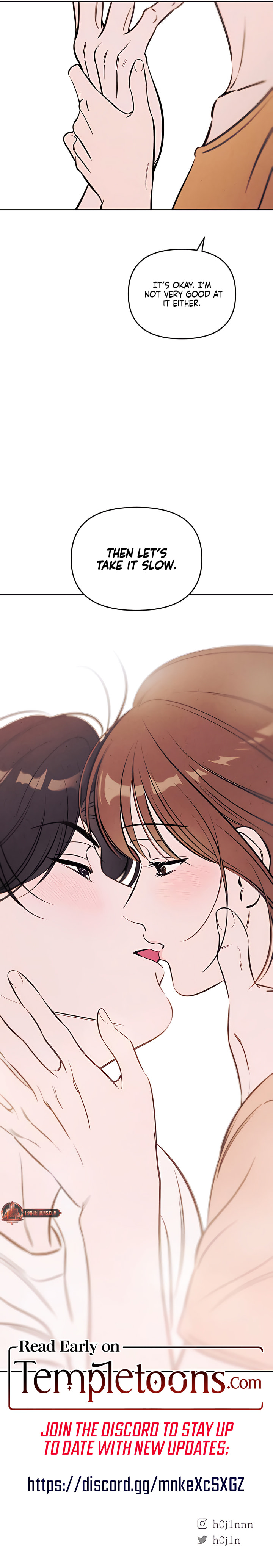 Read Can I Borrow the Fire? chapter 92 image 12 on Lezhin