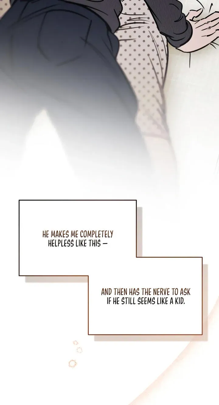 Read Can I Borrow the Fire? chapter 94 image 12 on Lezhin