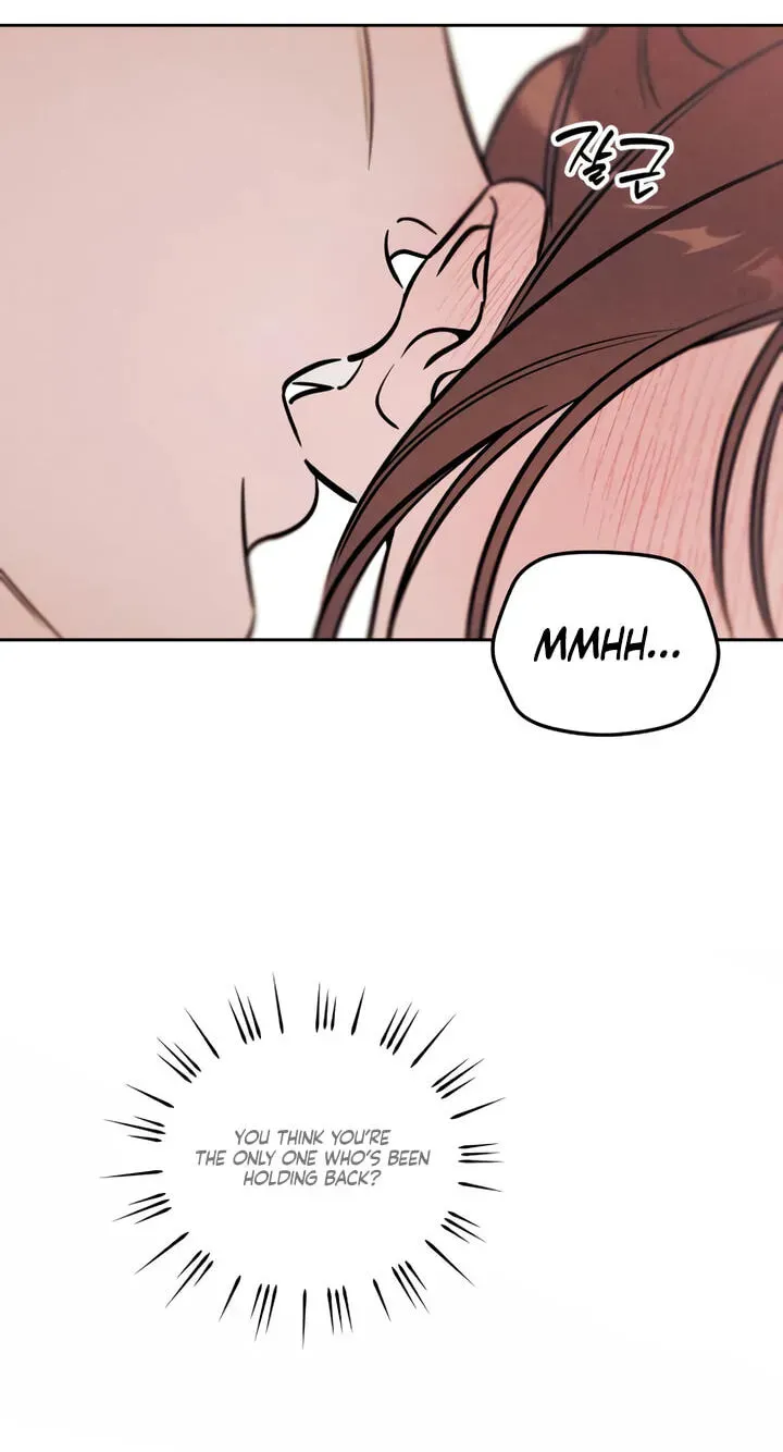 Read Can I Borrow the Fire? chapter 94 image 14 on Lezhin