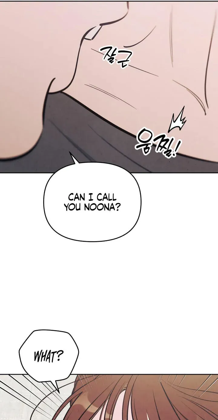 Read Can I Borrow the Fire? chapter 94 image 17 on Lezhin