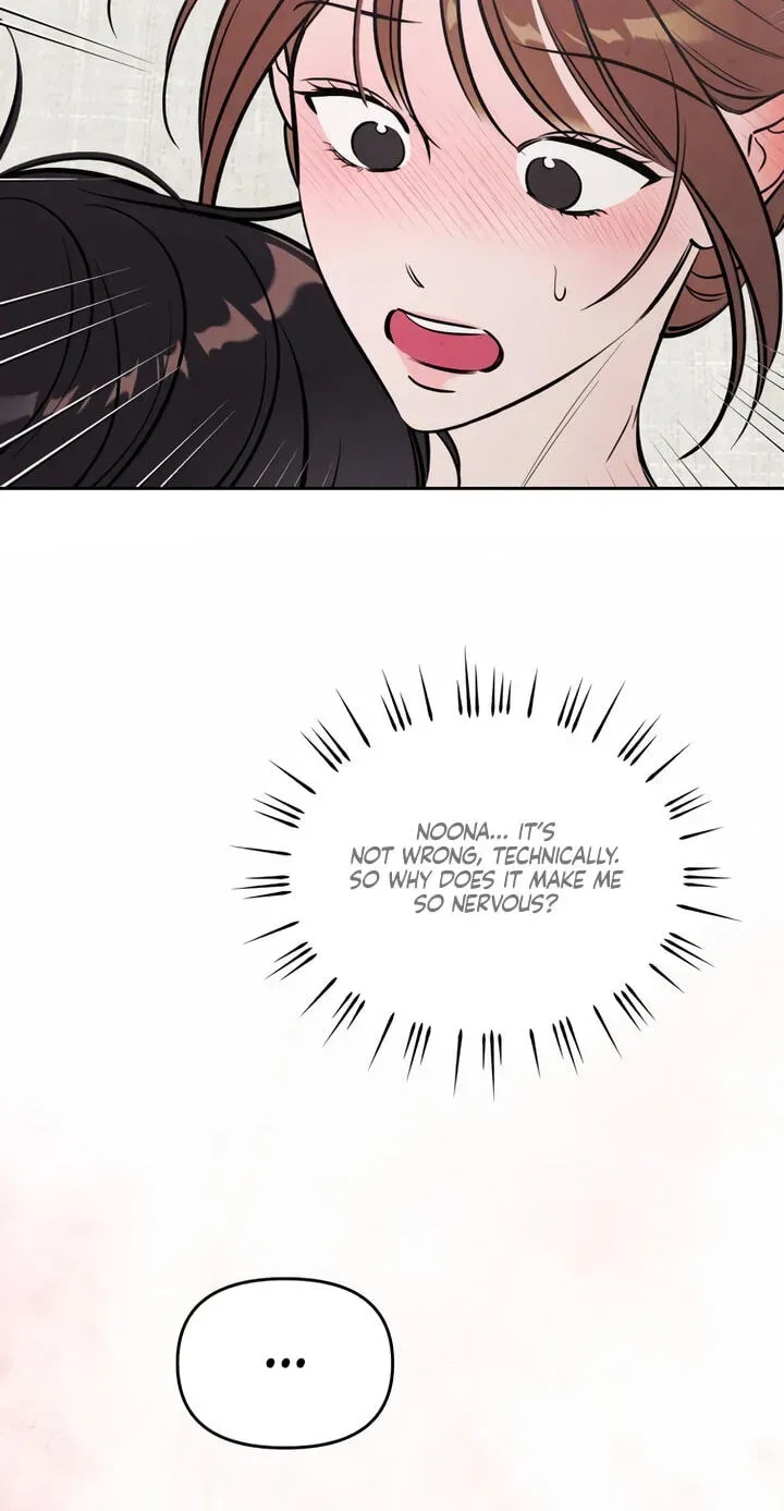 Read Can I Borrow the Fire? chapter 94 image 18 on Lezhin