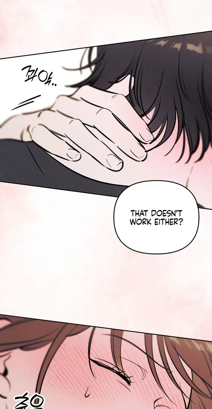 Read Can I Borrow the Fire? chapter 94 image 20 on Lezhin
