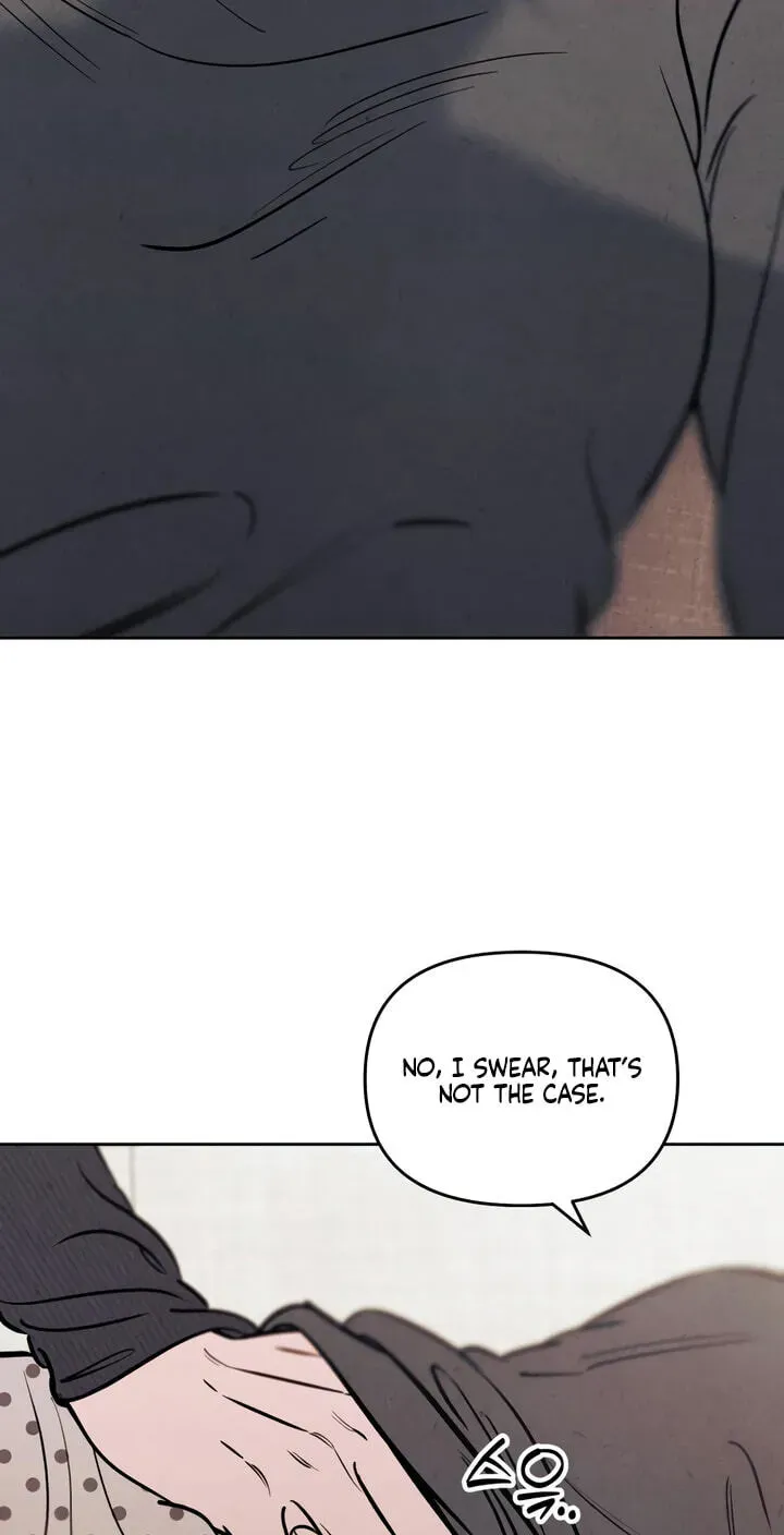 Read Can I Borrow the Fire? chapter 94 image 3 on Lezhin