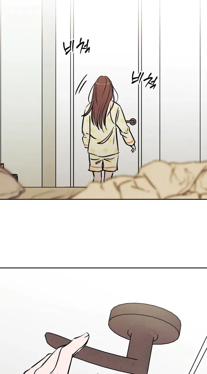 Read Can I Borrow the Fire? chapter 94 image 34 on Lezhin