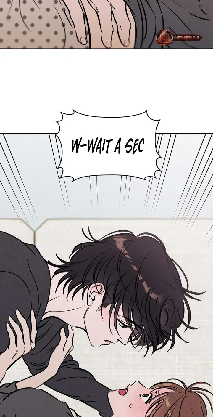 Read Can I Borrow the Fire? chapter 94 image 4 on Lezhin