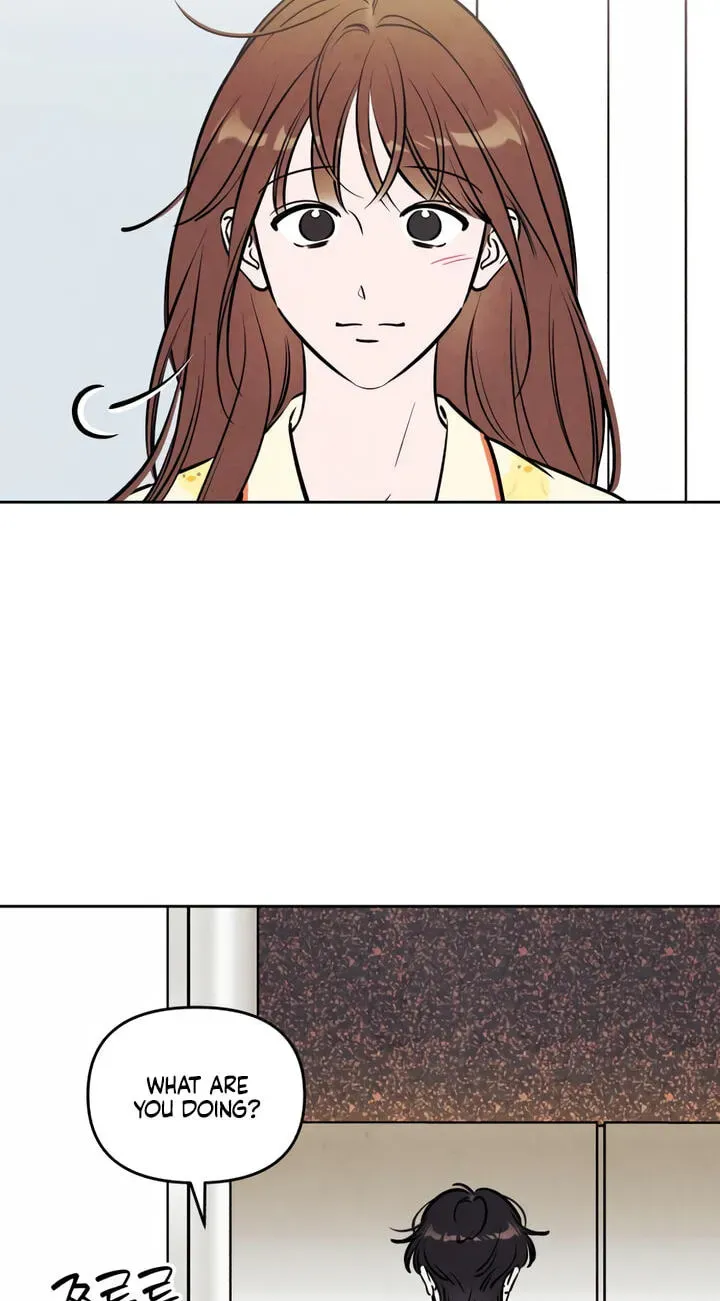 Read Can I Borrow the Fire? chapter 94 image 40 on Lezhin